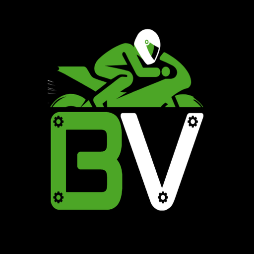 Bikerverse Logo