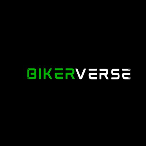 Bikerverse Logo